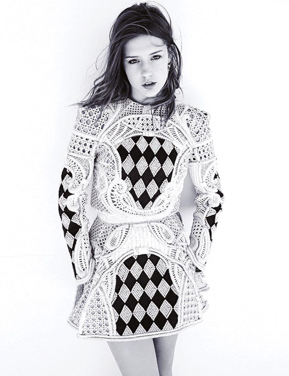 Adèle Exarchopoulos