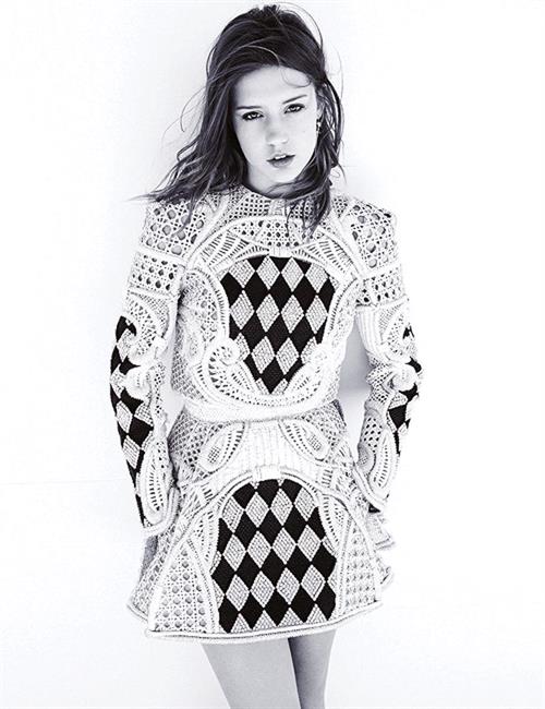 Adèle Exarchopoulos