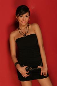 Bangs Garcia