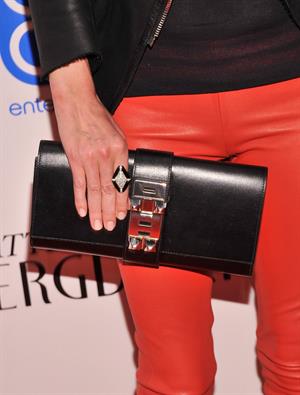 Nicky Hilton Scatter My Ashes At Bergdorf's Premiere in NYC 29.04.13