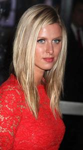 Nicky Hilton  Jobs  Premiere New York - August 7, 2013