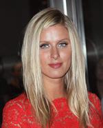 Nicky Hilton  Jobs  Premiere New York - August 7, 2013