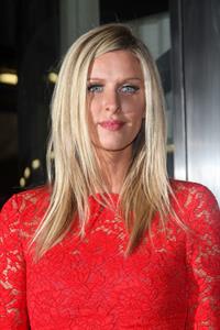 Nicky Hilton  Jobs  Premiere New York - August 7, 2013