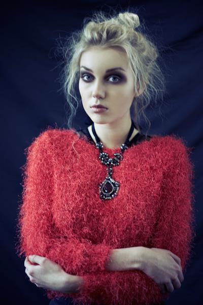 Georgia Grace Martin