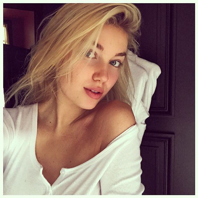 Georgia Grace Martin