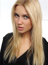 Georgia Grace Martin