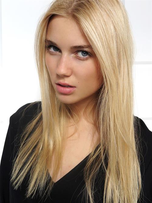 Georgia Grace Martin