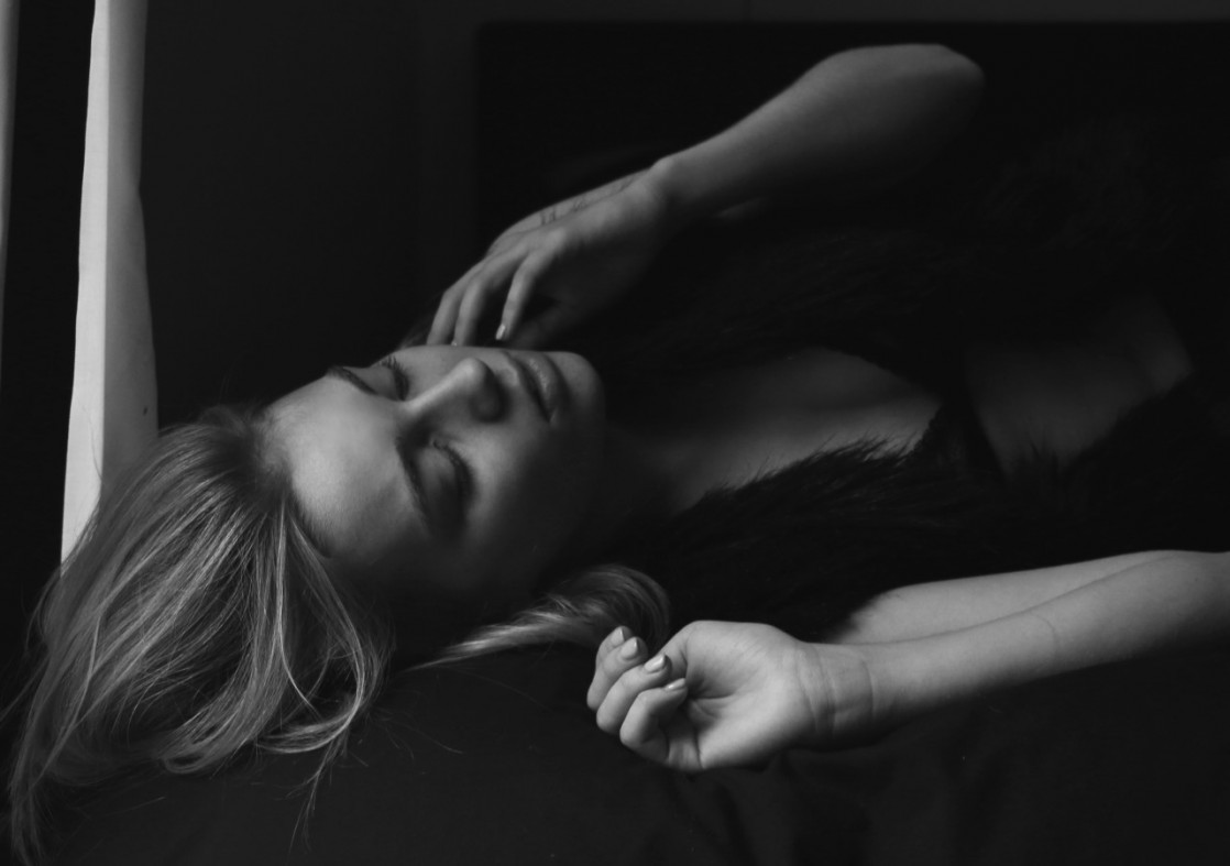 Georgia Grace Martin