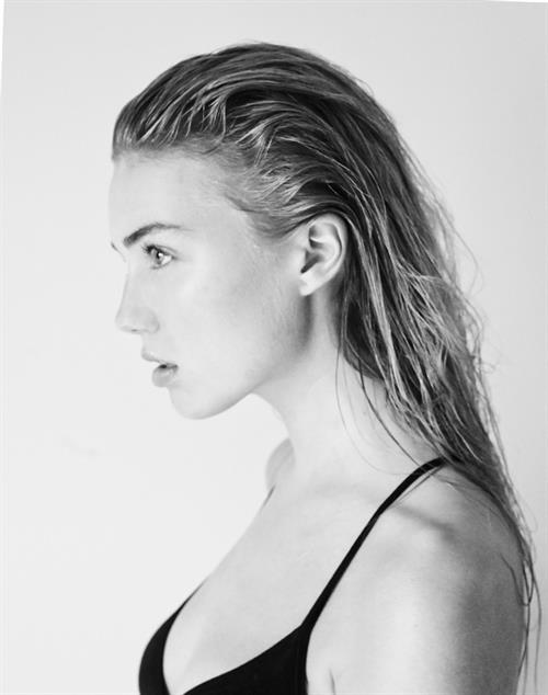 Georgia Grace Martin