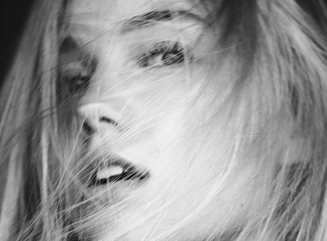 Georgia Grace Martin