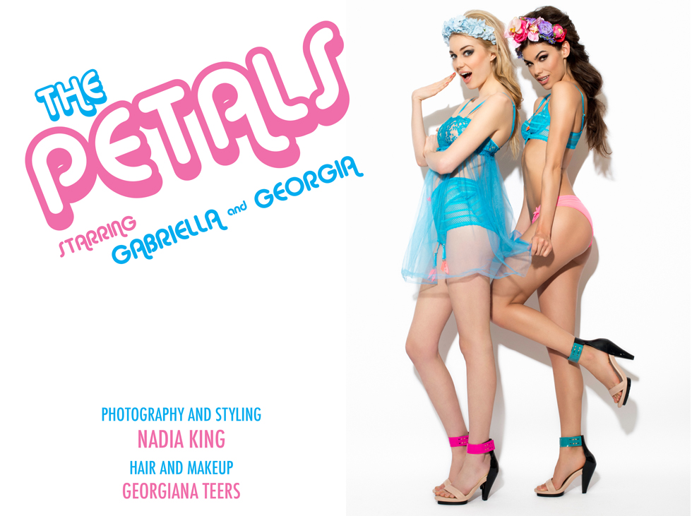 Georgia Grace Martin