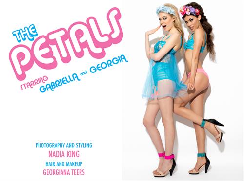 Georgia Grace Martin