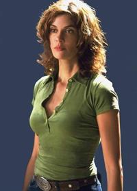 Teri Hatcher