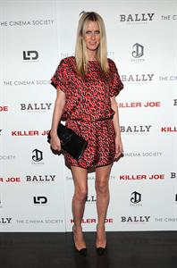 Nicky Hilton - Killer Joe Screening in New York City (July 23, 2012)