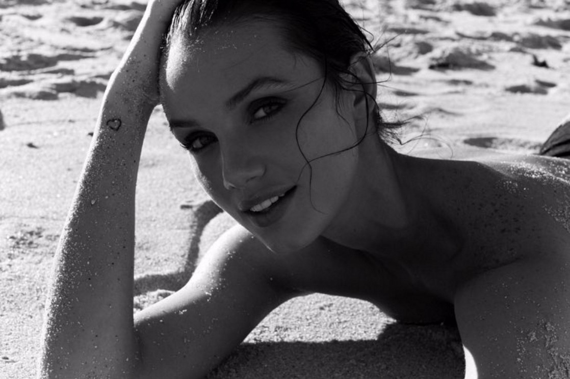 Hailey McLaine Outland