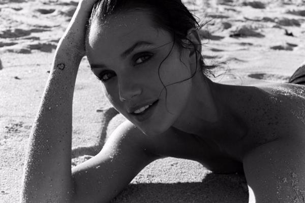 Hailey McLaine Outland