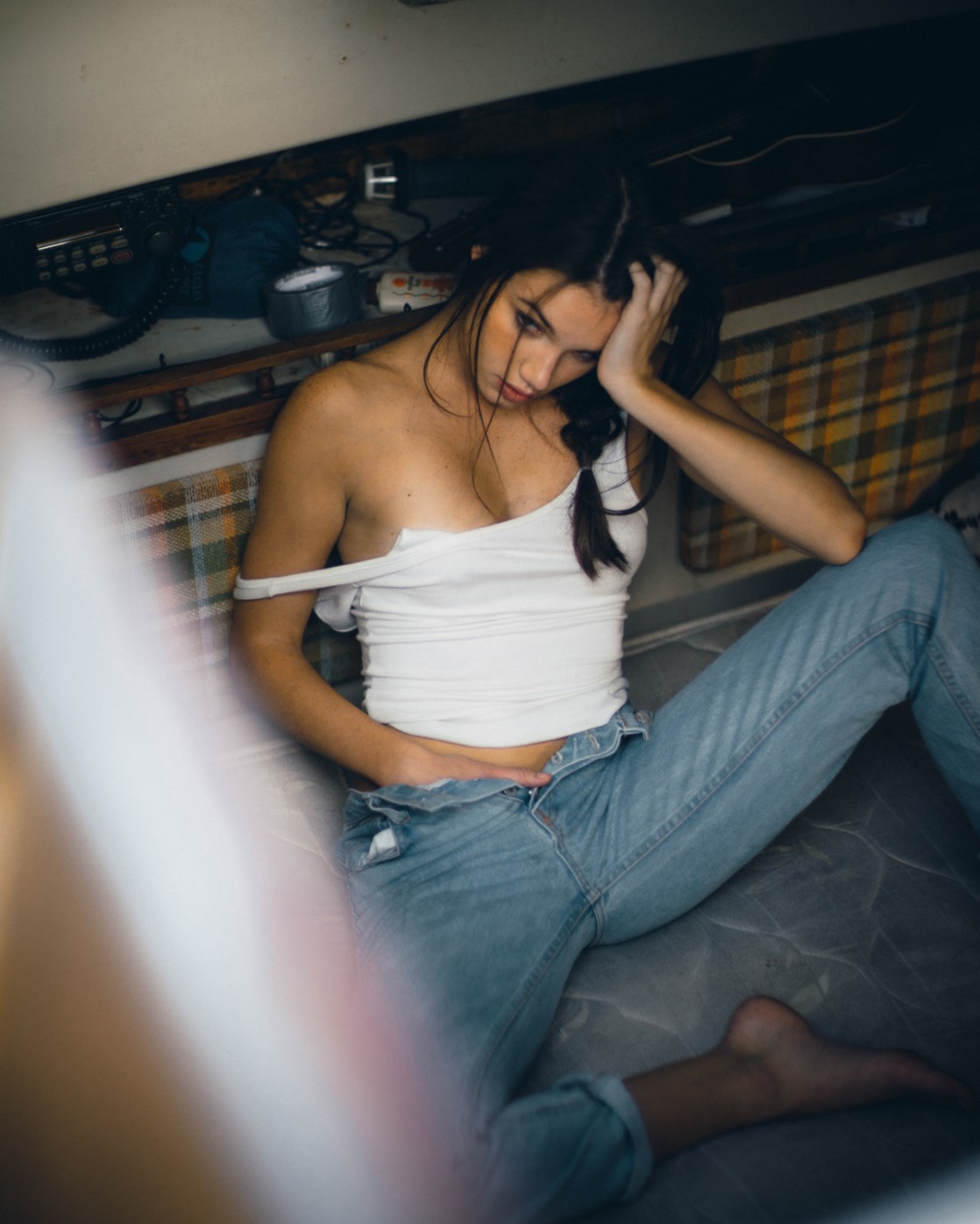 Hailey McLaine Outland