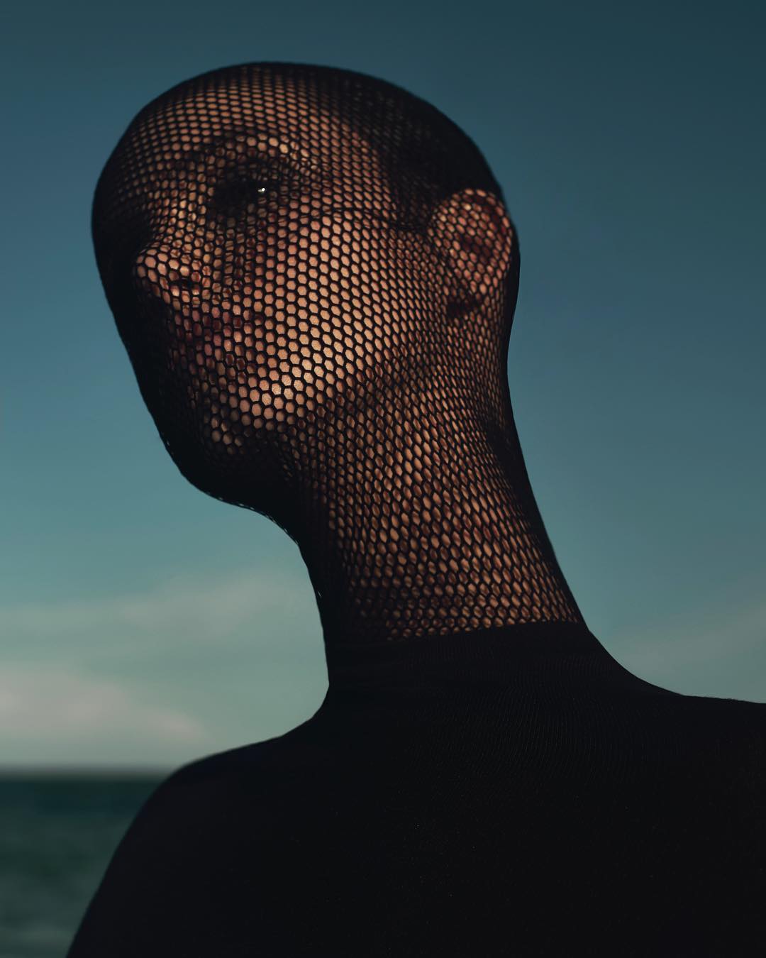 Hailey McLaine Outland