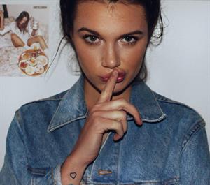 Hailey McLaine Outland