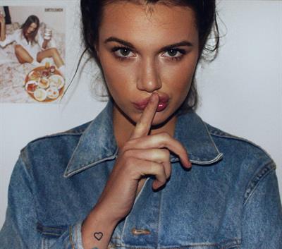 Hailey McLaine Outland