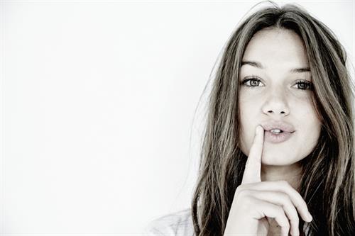 Hailey McLaine Outland