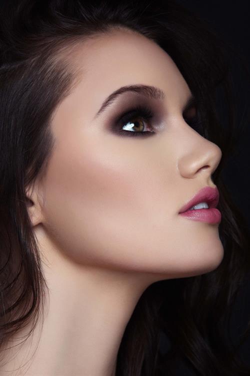 Hailey McLaine Outland