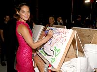 Olivia Munn - Do Something Awards in Santa Monica - August 19, 2012
