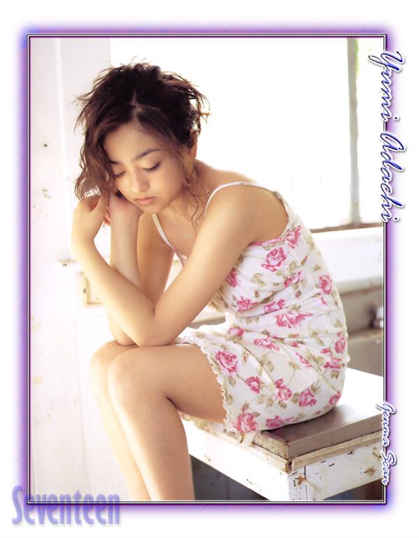 Yumi Adachi