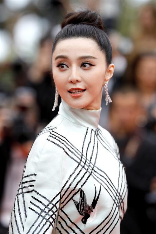Fan Bingbing