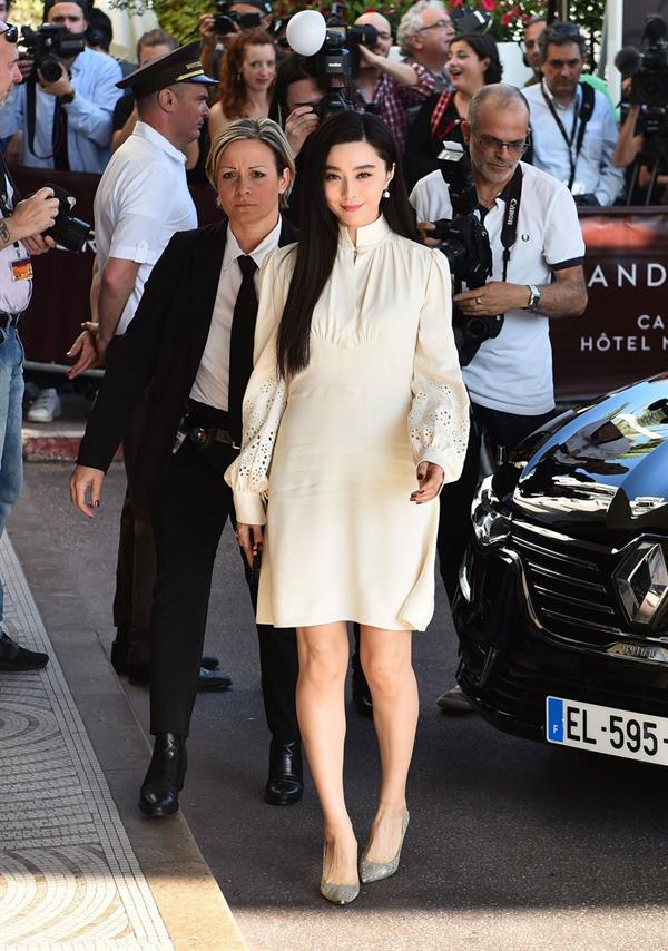 Fan Bingbing