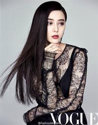 Fan Bingbing