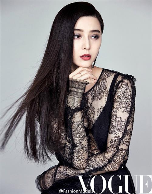 Fan Bingbing