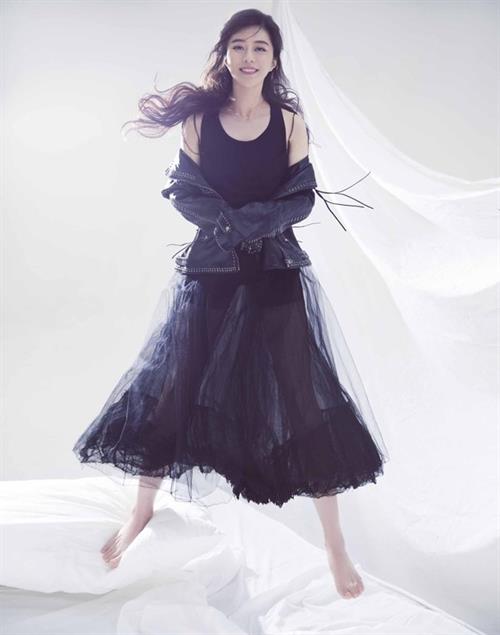Fan Bingbing