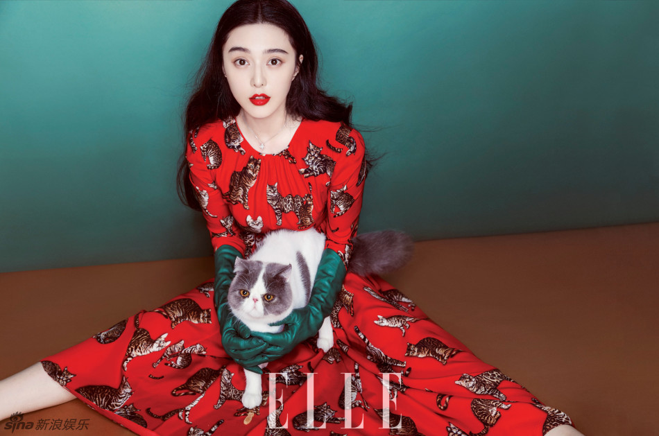 Fan Bingbing