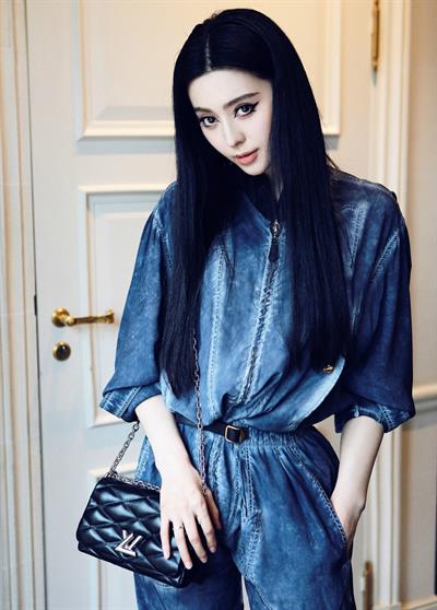 Fan Bingbing