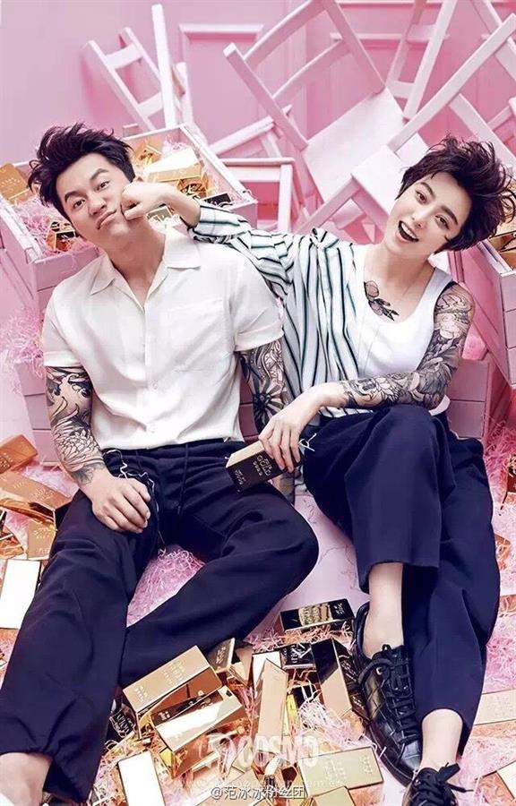 Fan Bingbing