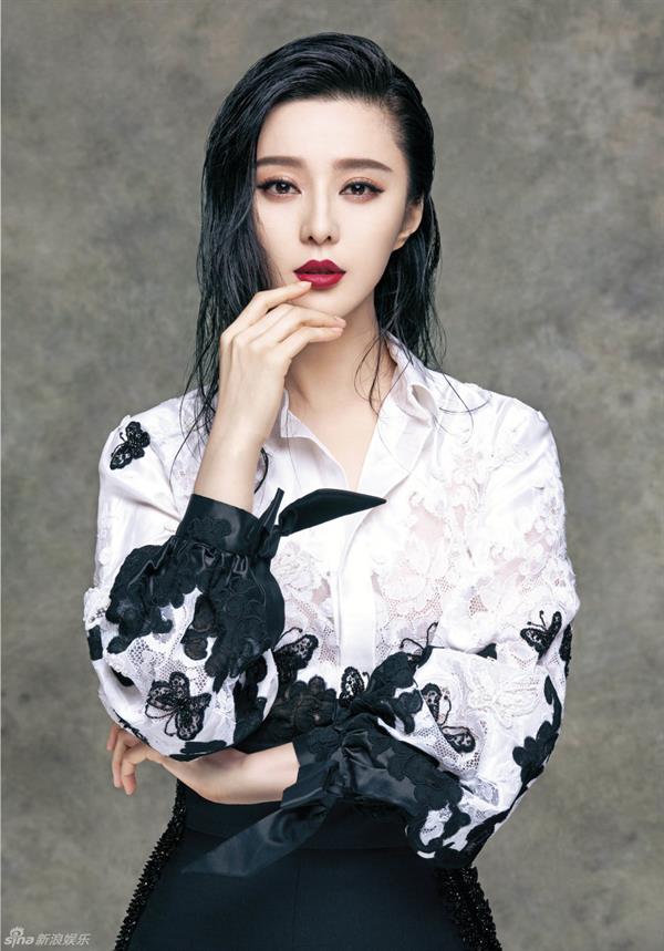 Fan Bingbing