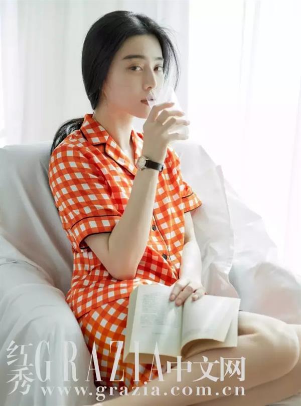 Fan Bingbing