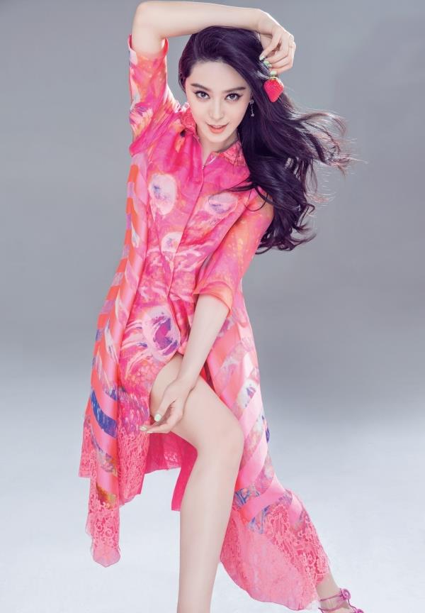 Fan Bingbing