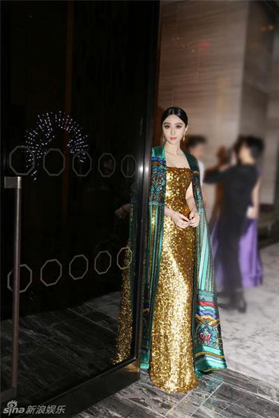 Fan Bingbing