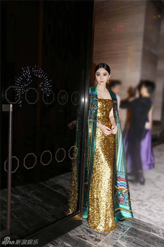 Fan Bingbing
