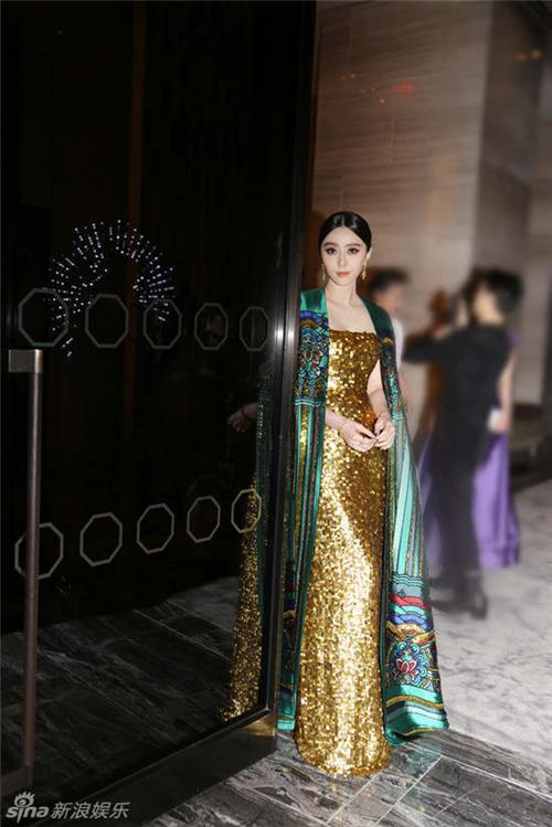 Fan Bingbing