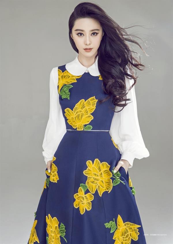 Fan Bingbing