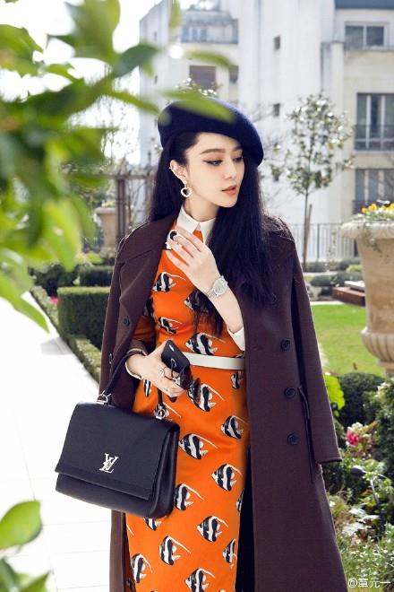 Fan Bingbing