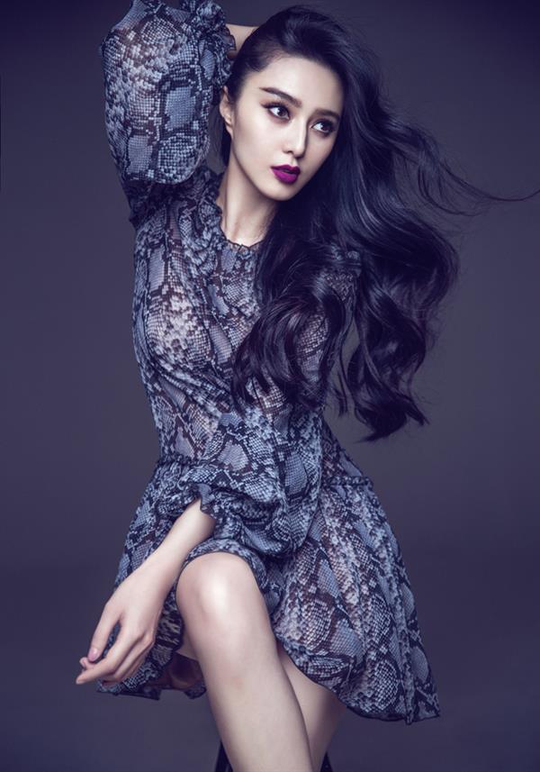 Fan Bingbing