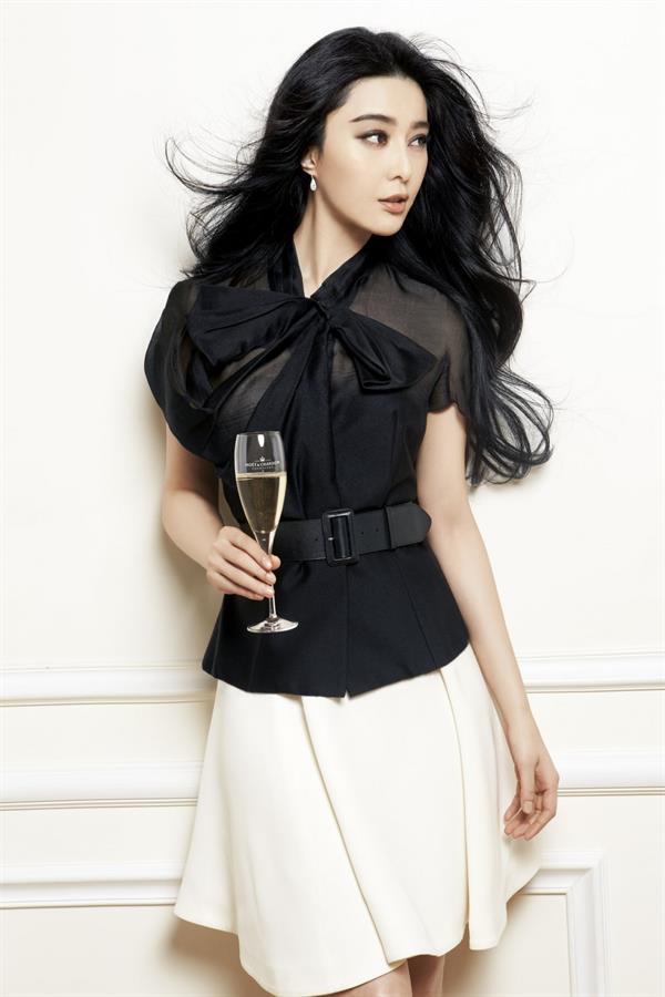 Fan Bingbing