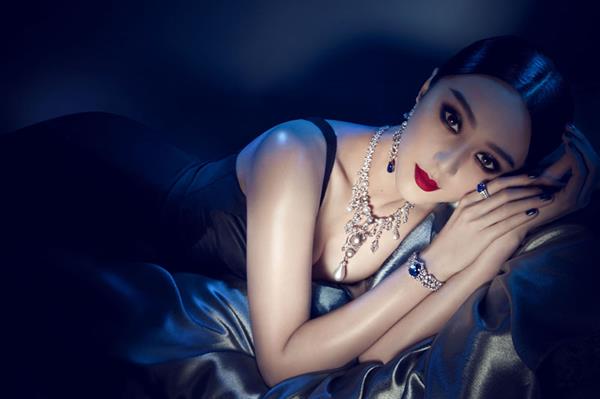 Fan Bingbing