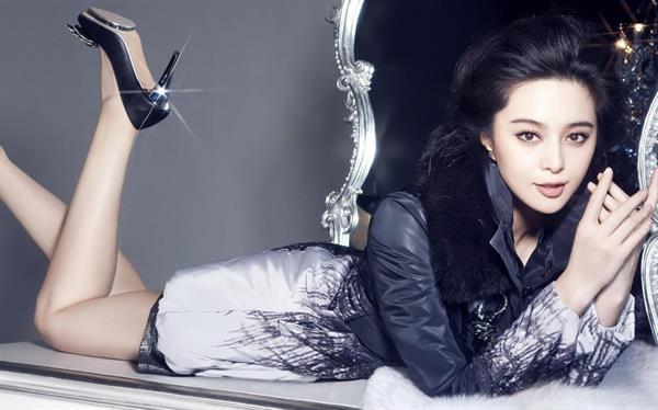 Fan Bingbing