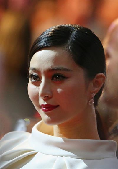 Fan Bingbing