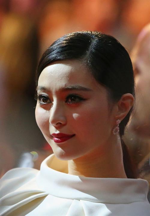 Fan Bingbing